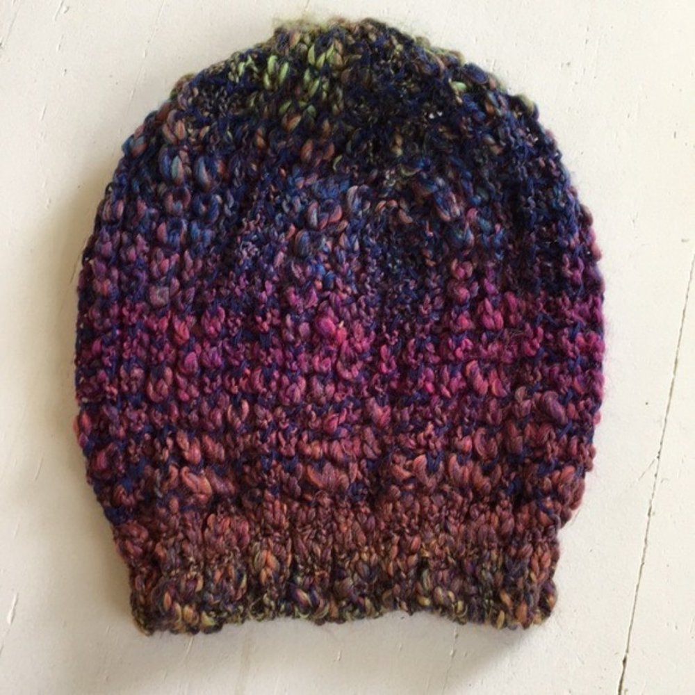 Free People Parkhurst Beanie